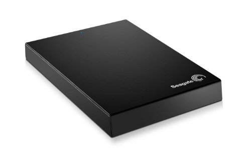 Seagate Hd Externo 35 Expansion 2tb Usb 30 Negro  Stbv2000200